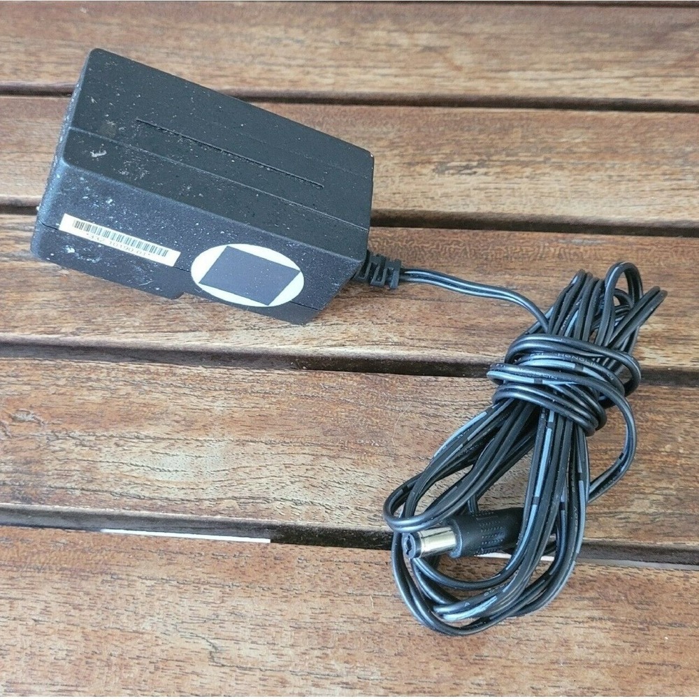 Netgear Networking MT12-Y120100-A1 AC/DC Power Adapter Supply‎ 12V 1.0A